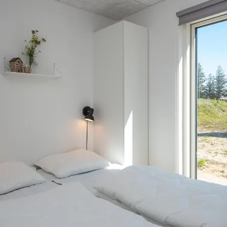 Hébergement de vacances In With Wifi Romo