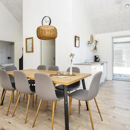 In With Wifi بيت للعطل