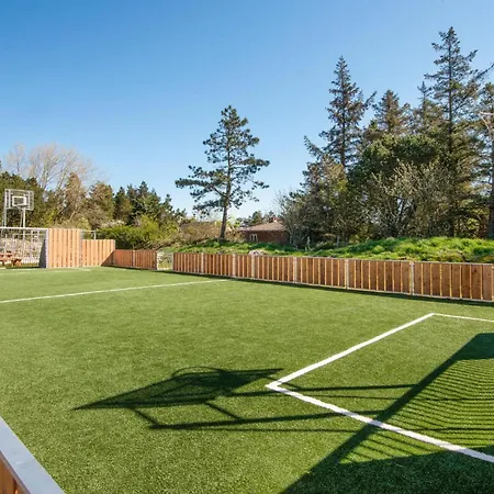 بيت للعطل In With Wifi *