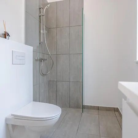 Hébergement de vacances In With Wifi *