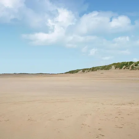 Hébergement de vacances In With Wifi