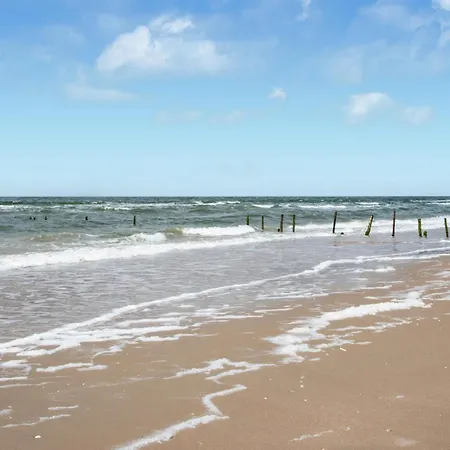 Hébergement de vacances In With Wifi