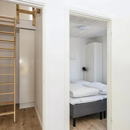 In With Wifi بيت للعطل *