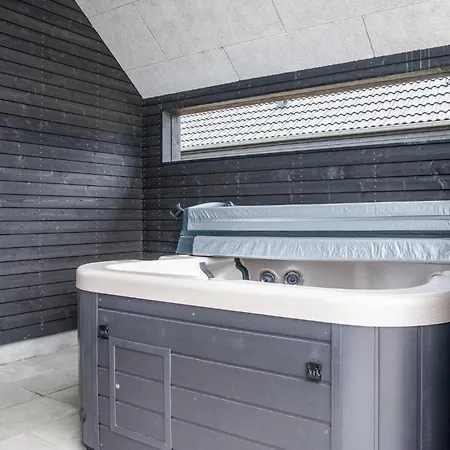 Hébergement de vacances In With Wifi *