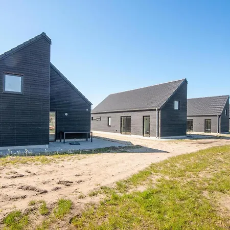 بيت للعطل In With Wifi Romo